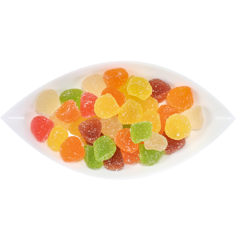 TROLLI/口力橡皮糖酸小不点软糖